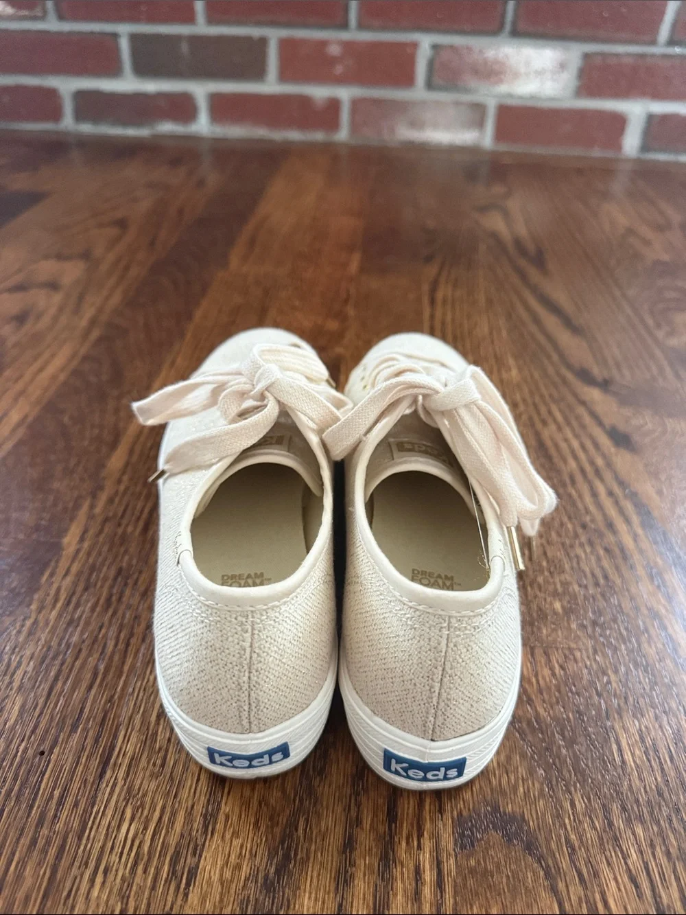 Keds - Picture 2 of 3